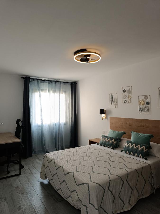 El Caseton Costa Calma Exterior photo
